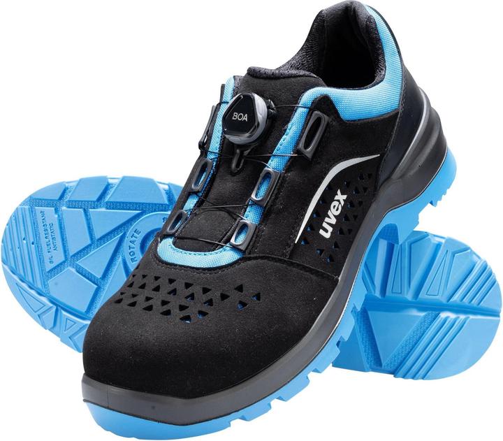 Produktbild Uvex Safety 2 xenova (S1P, 41)