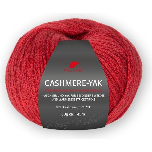 Pro Lana ca. 145 m col. 30 50 g, Garn + Wolle