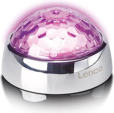 Actual product image Lenco TTA-080SI (Turntable cover)