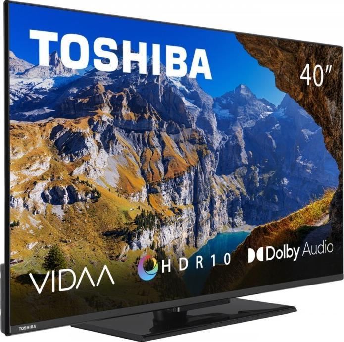 Produktbild Toshiba 40LV3563DG (40", LED, Full HD)