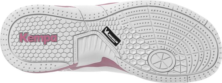 Actual product image Kempa Attack 2.0 Junior Game Changer (33)