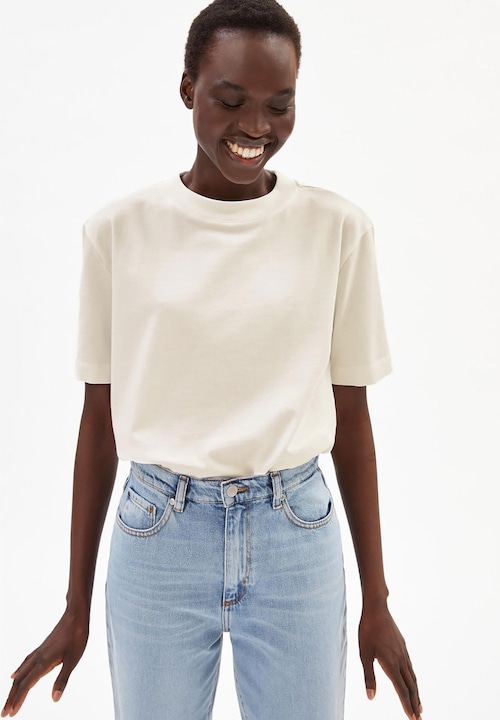 Actual product image Armedangels Women's Tarjaa (M)