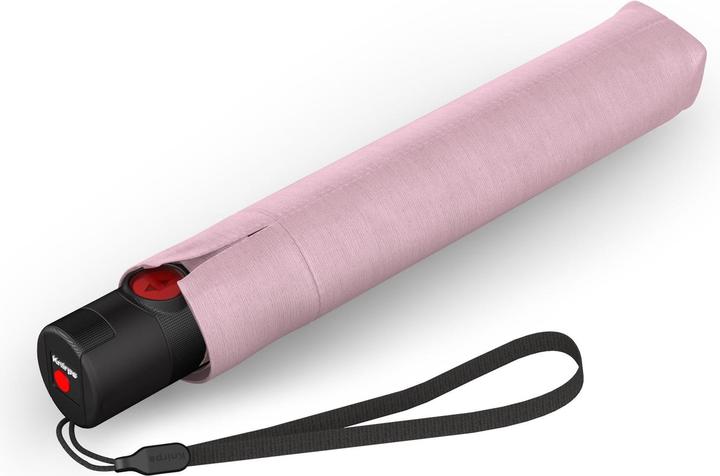 Image du produit Knirps U.200 Duomatic Parapluie de poche 28 cm avec protection contre la chaleur