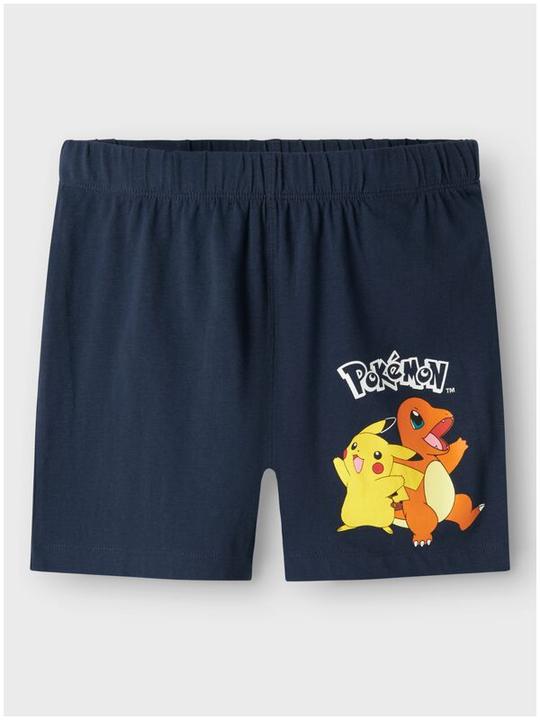 Produktbild Name it Pokémon Pyjama (110, 116)