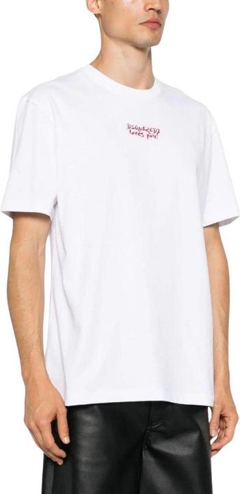 Produktbild Dsquared2 Loves You TShirt (XL)