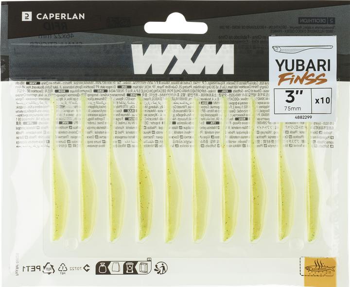 Actual product image Caperlan 338930 (7.50 cm)