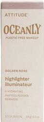 Immagine prodotto Attitude Trucco leggero in stick Oceanly (Fondotinta) 12 g - Tonalità: Crema (Rosa d'oro, Highlighter, 8.50 g)