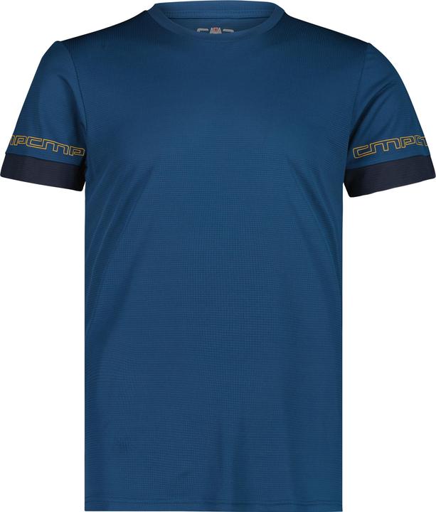 Actual product image CMP Campagnolo Shortsleeve Light Polyester T-Shirt (50, L)