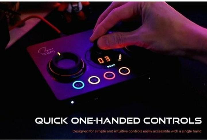 Actual product image Creative Sound Blaster GC7 (USB-C)