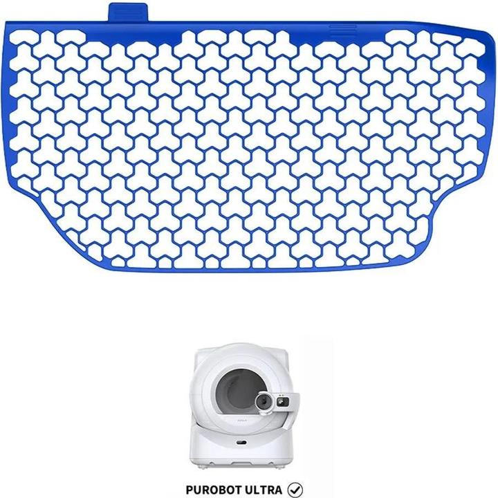 Actual product image Petkit Tofu Litter Sifter