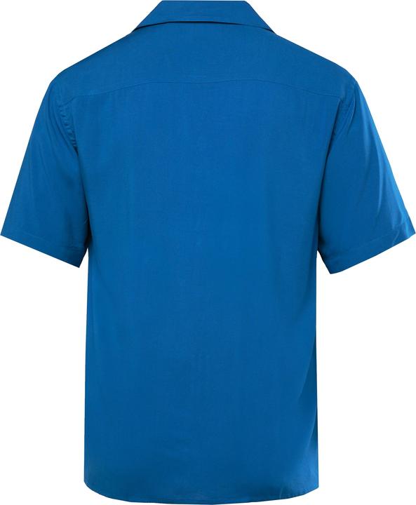 Immagine prodotto JP1880 Camicia dalla vestibilità cubana con colletto alla cubana e mezze maniche, fino alla tg. 8XL (3XL)