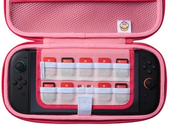Image du produit PowerA Protection Case (Switch, Switch Lite)