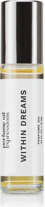 Immagine prodotto Perfume Oil Expressions Within Dreams (Eau de parfum, 10 ml)