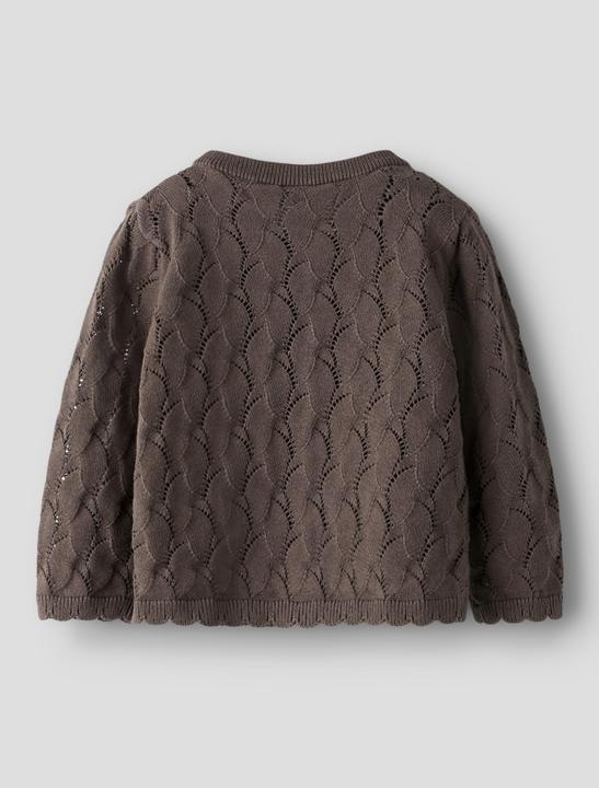 Image du produit Name it Langarm Strickjacke (68)