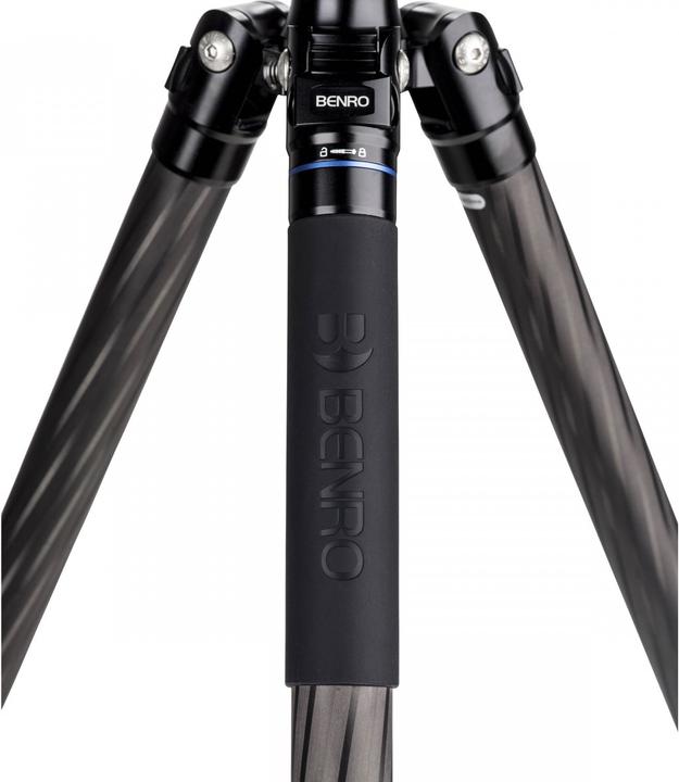 Produktbild Benro C3883TS6PRO Aero Kit (Carbon)