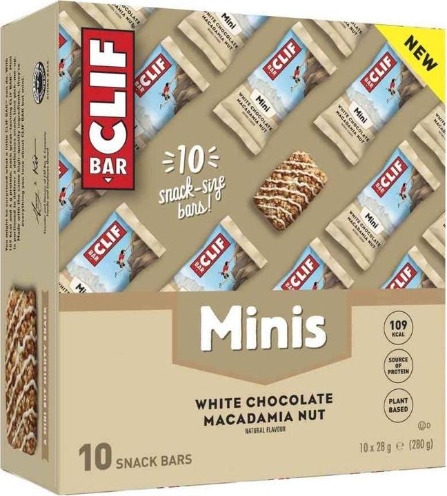 Produktbild Clif Bar Minis (10 Stk., 280 g)