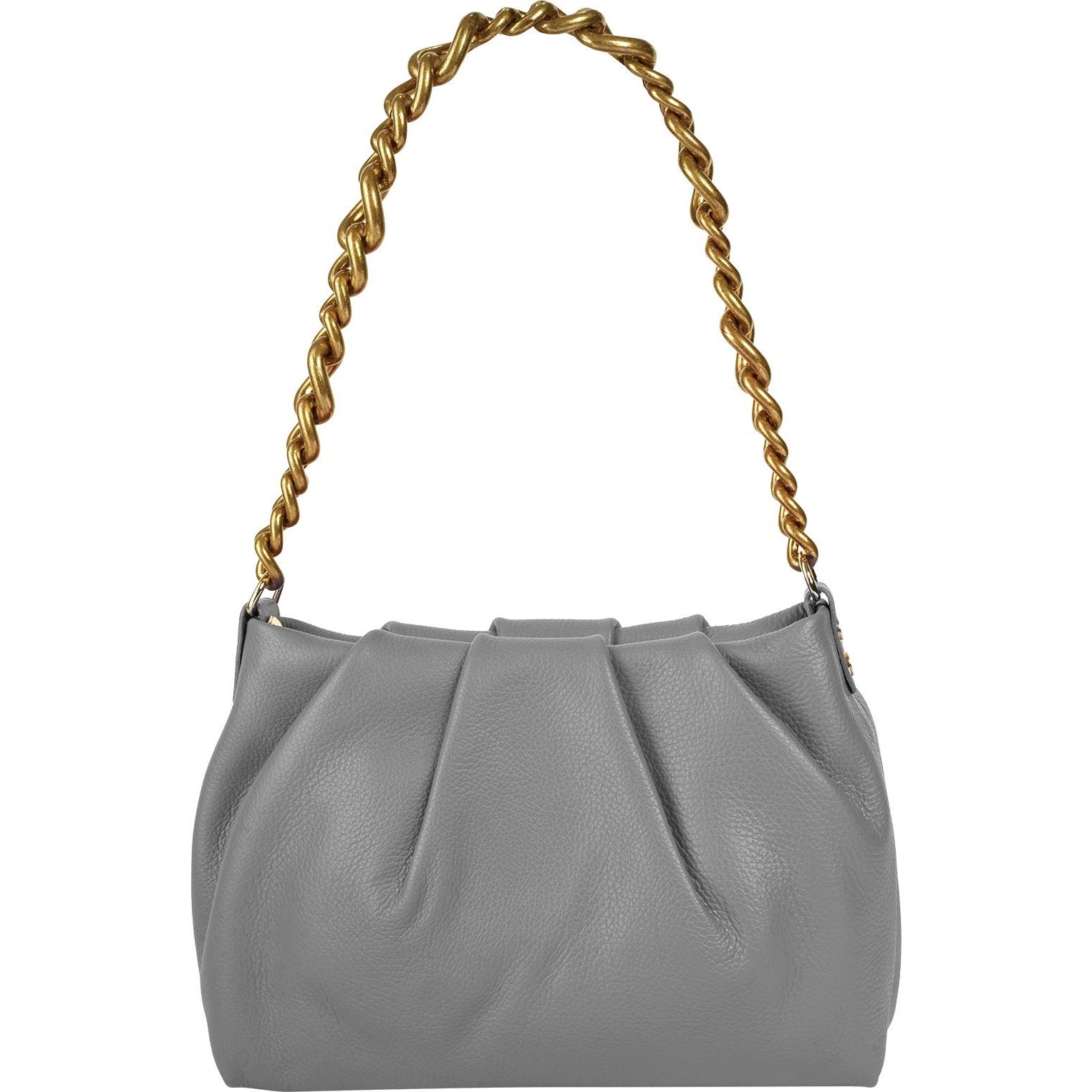 Samantha Look, Handtasche, Umhängetasche, Grau