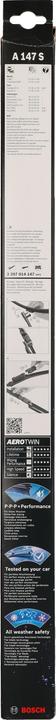 Actual product image Bosch Automotive Aerotwin A147S