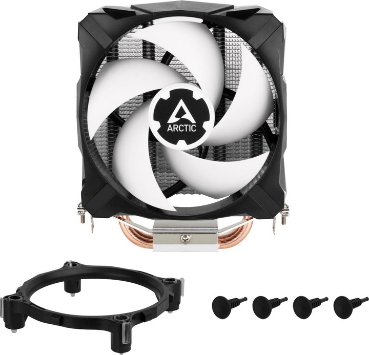 Actual product image Arctic Freezer 7X CPU Cooler (132.50 mm)