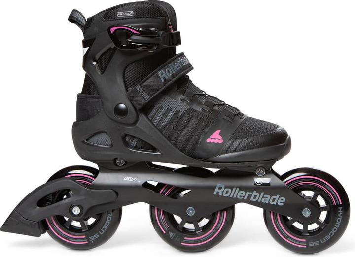 Produktbild Rollerblade Macroblade 110 3WD (36.5)