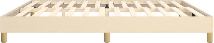 Image du produit vidaXL Boxspringbettgestell (200 x 200 cm)