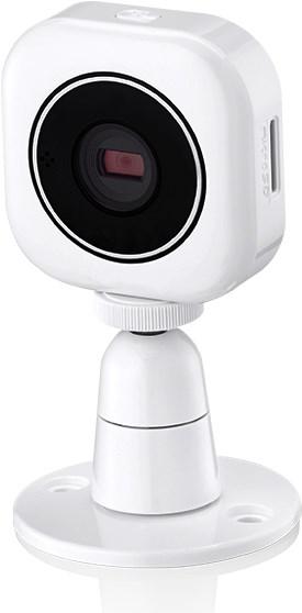 Actual product image Trisa Mini Cube (1280 x 720 pixels)