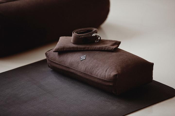 Image du produit Nordal Yoga Meditationskissen