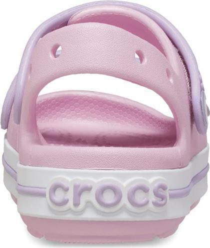 Produktbild Crocs K's Crocband Cruiser Sandal (35)