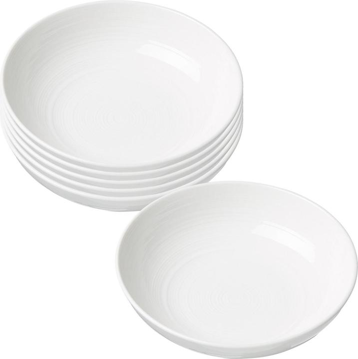Produktbild Ritzenhoff & Breker Suomi Suppenteller (6 x, 20 cm)