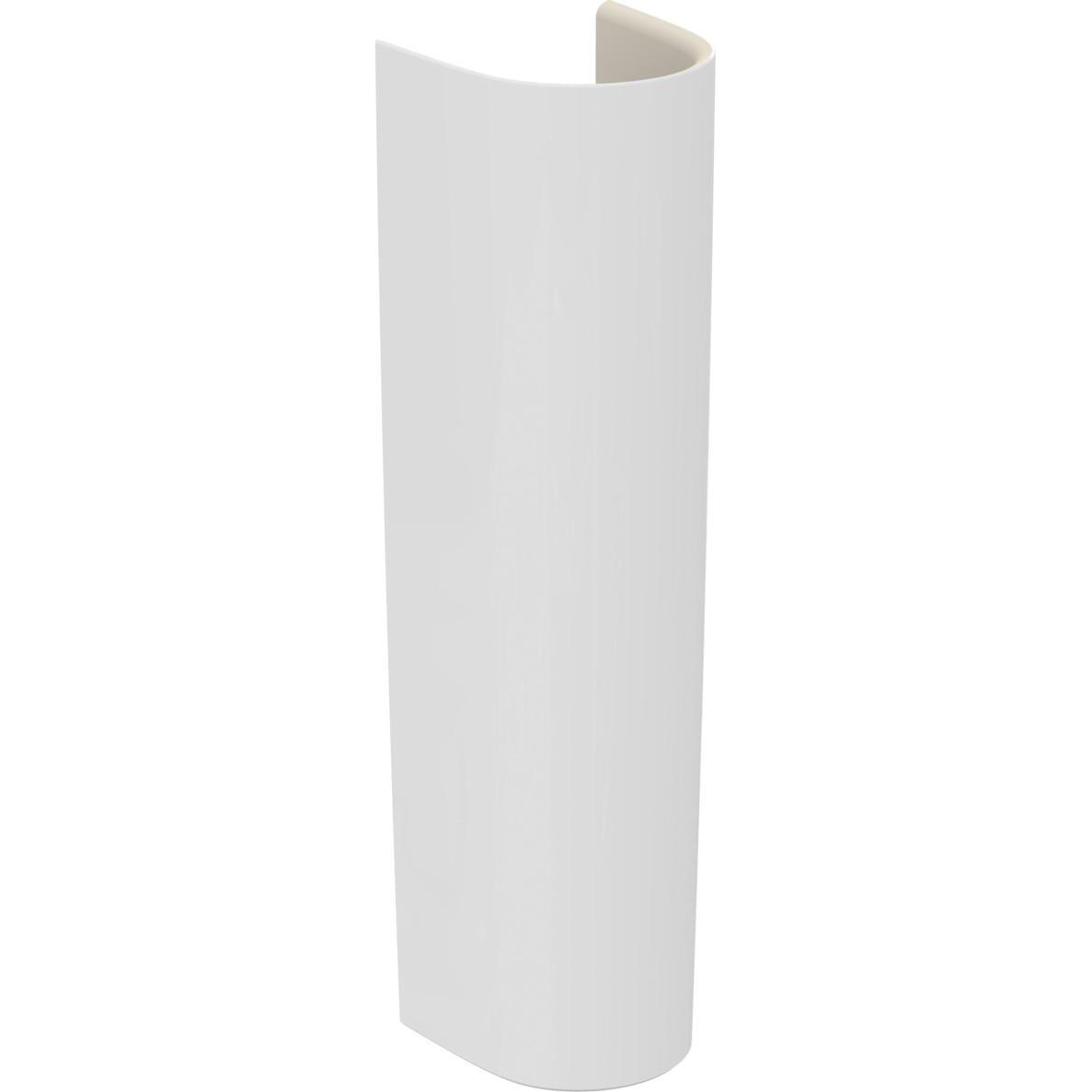Ideal Standard, Waschbecken, Standsäule für Waschtisch, E7112 (188 mm, 193 mm)