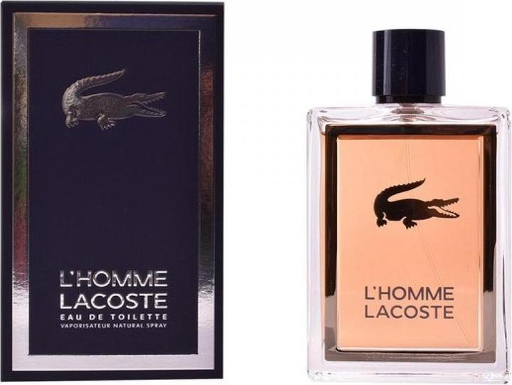 Produktbild Lacoste L'Homme (Eau de Cologne, 50 ml)