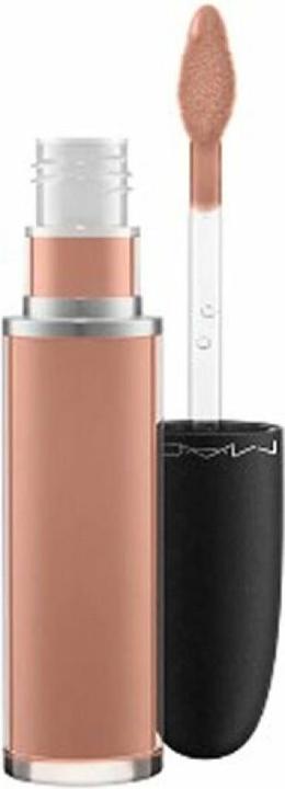 MAC Cosmetics Retro Matte Liquid Lipcolour (Burnt Spice)