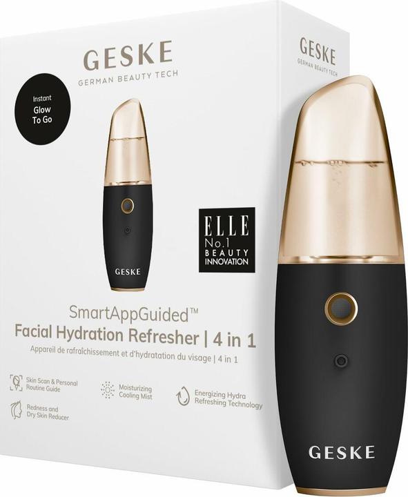 Actual product image Geske Facial Hydration Refresher 4in1