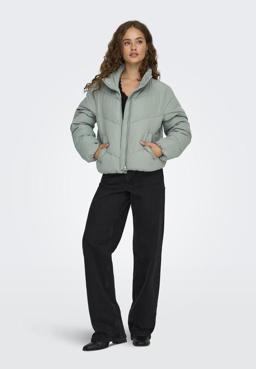 Actual product image Only ONLMAGGI Daunenjacke Daunenjacke (M)