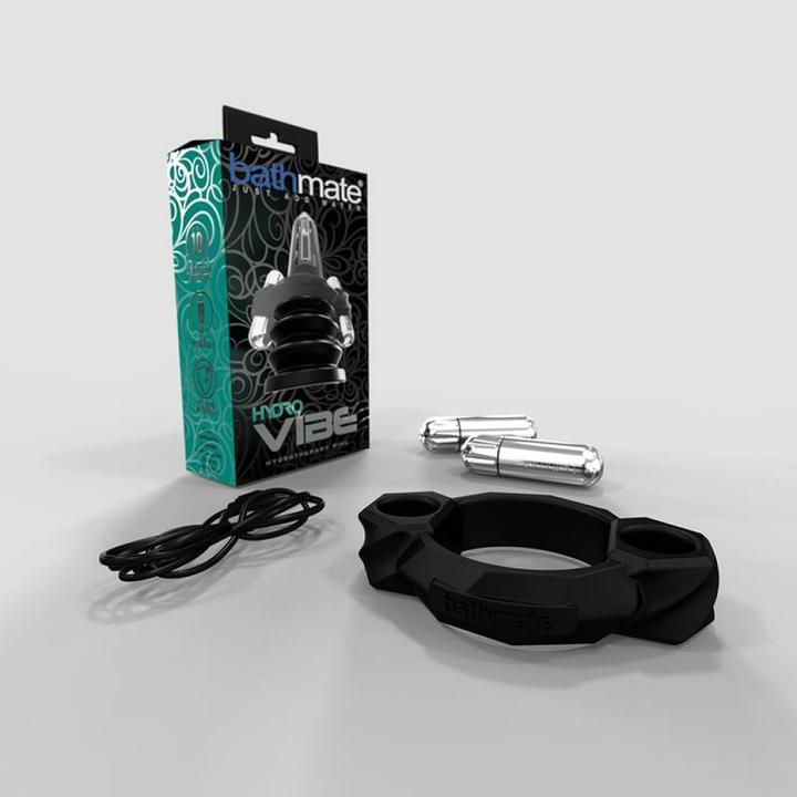 Actual product image Bathmate HydroVibe