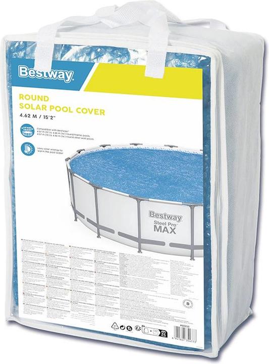 Produktbild Bestway Solarabdeckplane