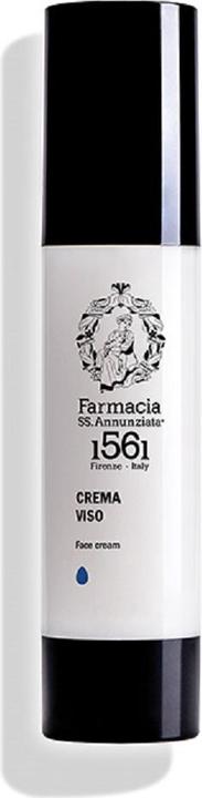 Actual product image Farmacia SS. Annunziata Face Cream (50 ml, 24h cream)