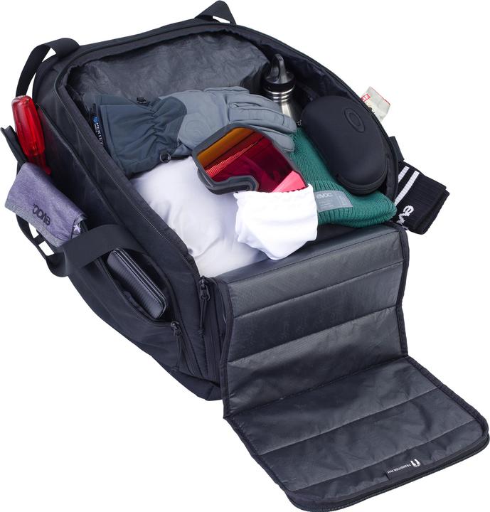 Actual product image Evoc Gear Bag 35