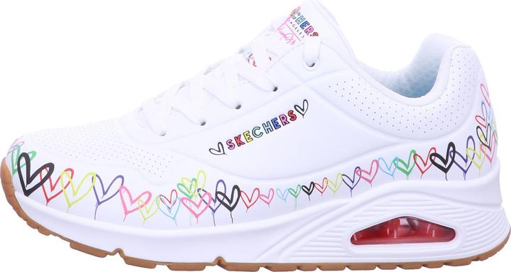 Image du produit Skechers Herzchen-Sneaker Damen (40)