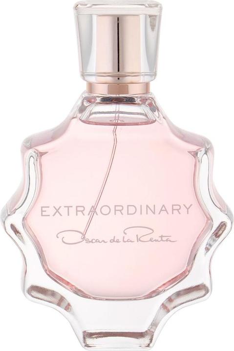 Produktbild Oscar de la Renta Extraordinary (Eau de Parfum, 100 ml)