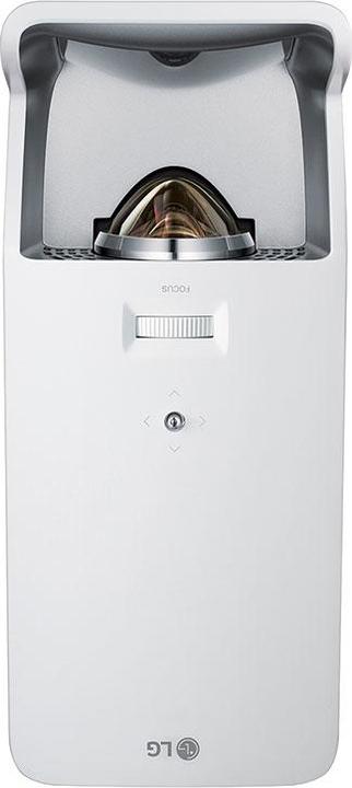 Produktbild LG HF65LSR (Full HD, 1000 lm, 0.29:1)