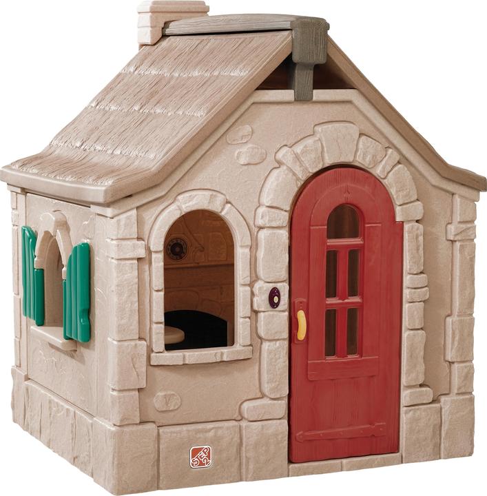 Actual product image Step2 Naturally Playful Storybook Cottage