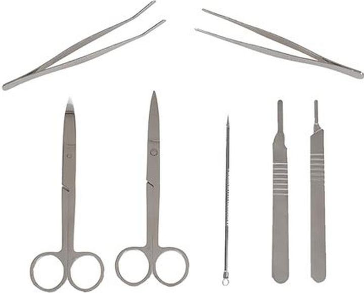 Byomic Präparierbesteck In Etui