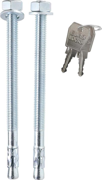 Immagine prodotto Rottner Utah 8 (117 l)