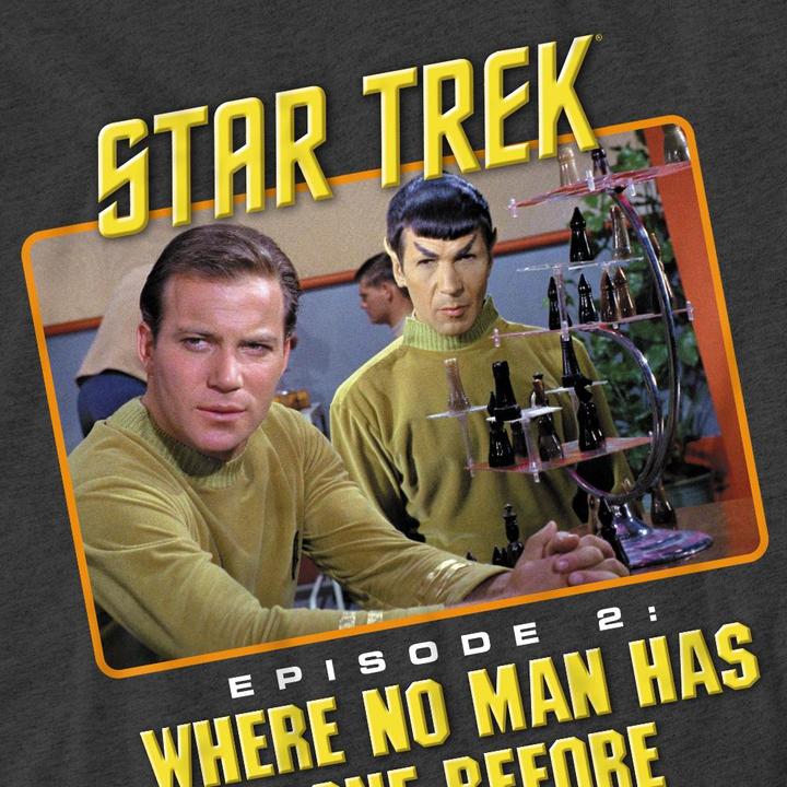 Produktbild Episode 2 TShirt (XXL)