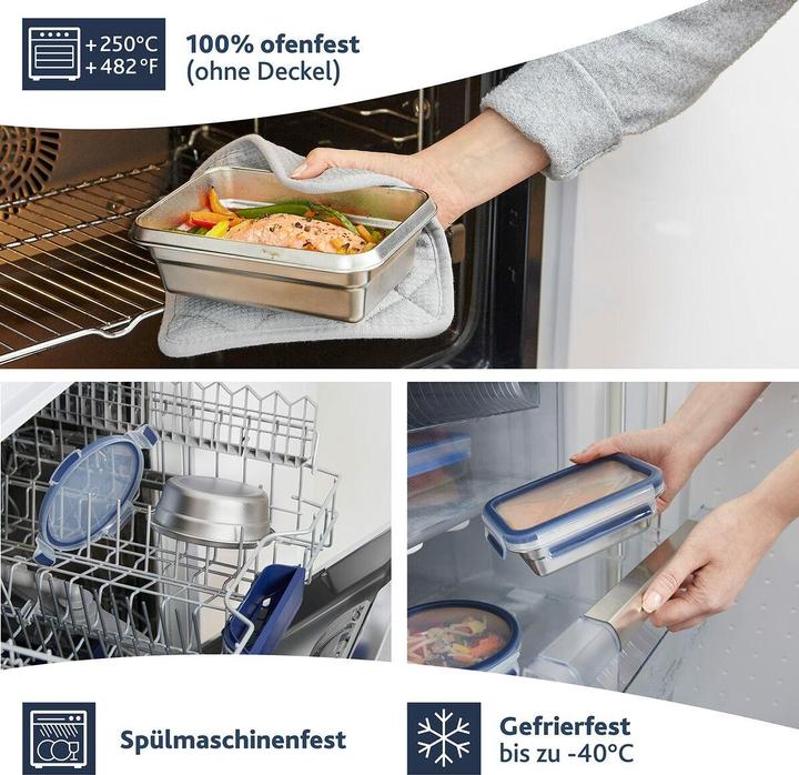 Produktbild Emsa Frischhaltedose (2 l)