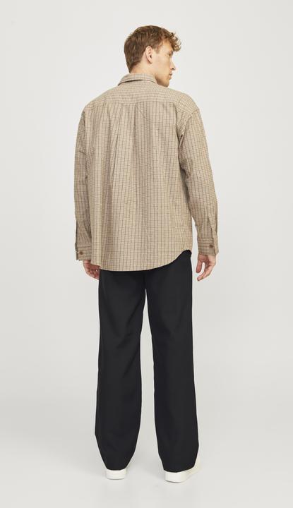 Immagine prodotto Jack & Jones Pantaloni con gamba larga Pantaloni con gamba larga (W29/L32)