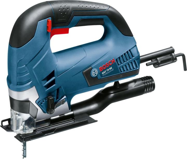 Actual product image Bosch Professional GST 90 BE