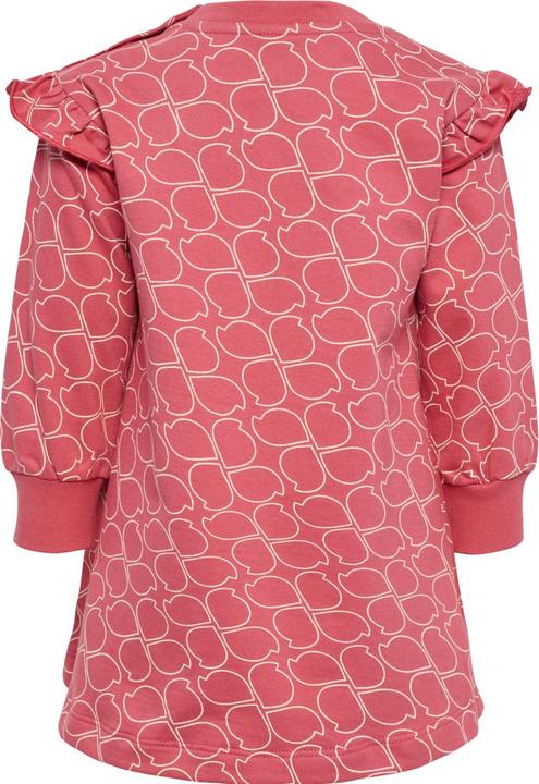 Produktbild hummel hmlPRESLI SWEAT DRESS (80)