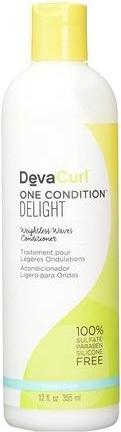 Image du produit DevaCurl Delight One Condition 12oz 340.2g (340.20 g)